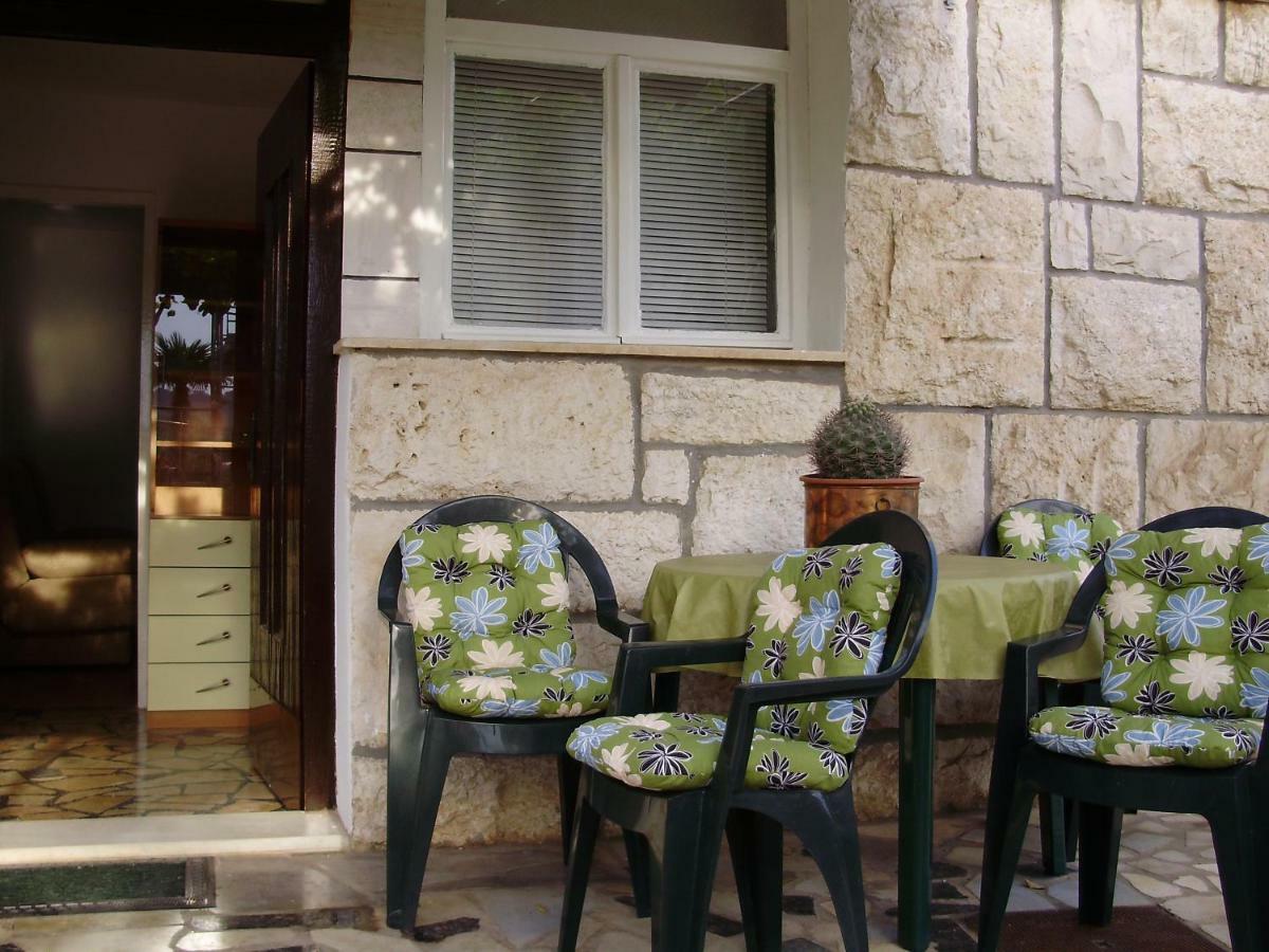 Tea1 Διαμέρισμα Πούλα Εξωτερικό φωτογραφία