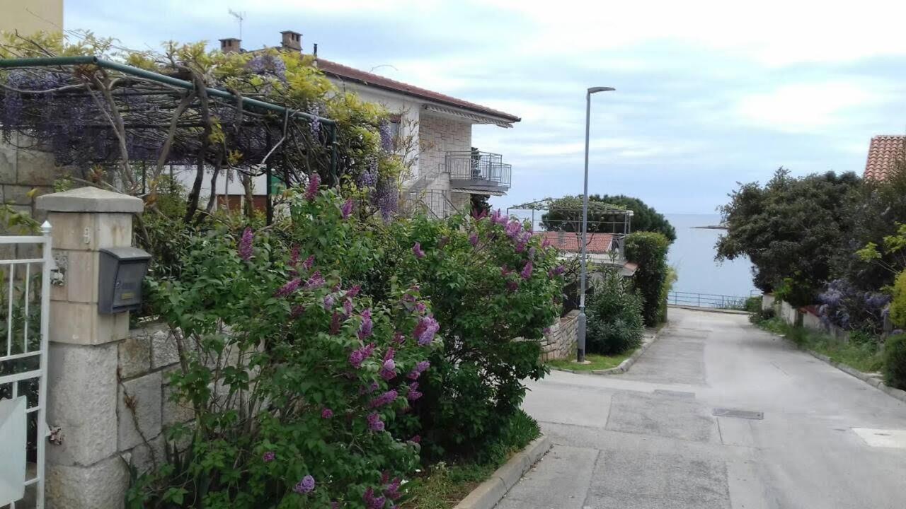 Tea1 Διαμέρισμα Πούλα Εξωτερικό φωτογραφία